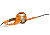 STIHL HSE 81 Электроножницы STIHL, 500мм/20" 48120113529, Мотоножницы электрические Штиль